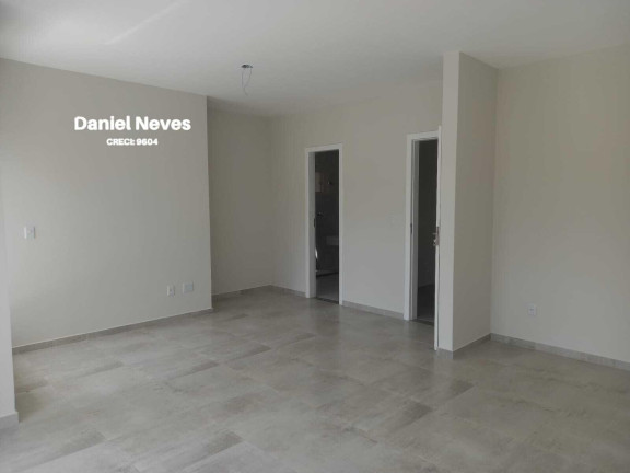 Imagem Casa de Condomínio com 4 Quartos à Venda, 207 m² em Jardim Limoeiro - Camaçari