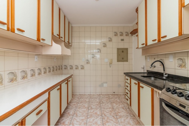 Imagem Apartamento com 2 Quartos à Venda, 54 m² em Vila Guarani (z Sul) - São Paulo Imagem Apartamento com 2 Quartos à Venda, 54 m² em Vila Guarani (z Sul) - São Paulo