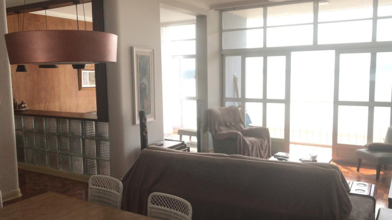 Imagem Imóvel com 4 Quartos à Venda, 180 m² em Itararé - São Vicente Imagem Imóvel com 4 Quartos à Venda, 180 m² em Itararé - São Vicente