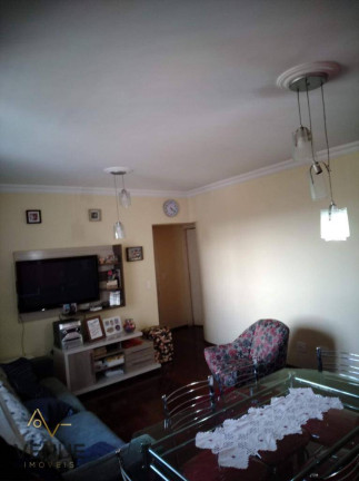 Imagem Apartamento com 2 Quartos à Venda, 68 m² em Vila Santana - São Paulo