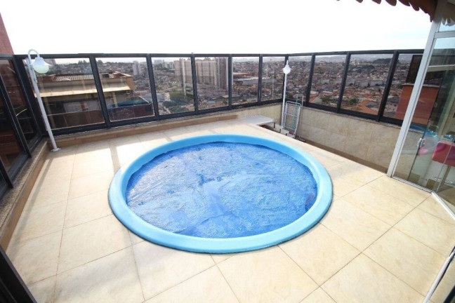 Imagem Apartamento com 3 Quartos à Venda, 132 m² em Jaguaribe - Osasco Imagem Apartamento com 3 Quartos à Venda, 132 m² em Jaguaribe - Osasco