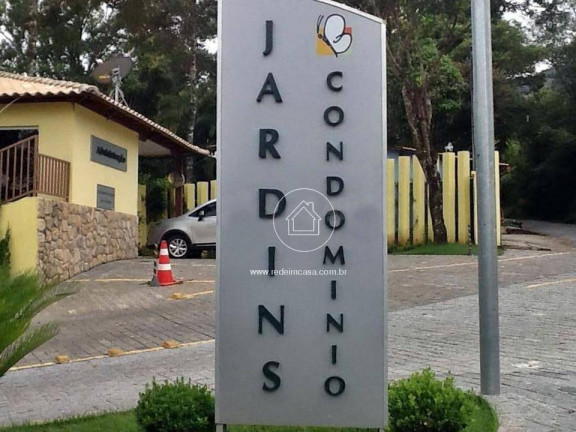 Imagem Casa de Condomínio com 1 Quarto à Venda, 80 m² em Condominio Jardins - Brumadinho