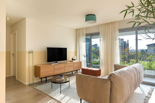 Imagem Apartamento com 3 Quartos à Venda, 98 m² em Ahú - Curitiba Imagem Apartamento com 3 Quartos à Venda, 98 m² em Ahú - Curitiba