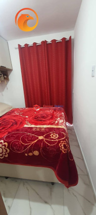 Imagem Apartamento com 2 Quartos à Venda, 40 m² em Vila Nova Manchester - São Paulo Imagem Apartamento com 2 Quartos à Venda, 40 m² em Vila Nova Manchester - São Paulo