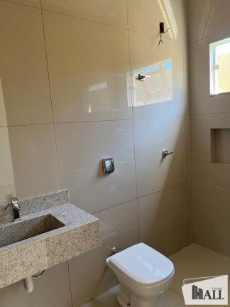 Imagem Casa com 2 Quartos à Venda, 68 m² em Residencial Setsul Ii - São José Do Rio Preto Imagem Casa com 2 Quartos à Venda, 68 m² em Residencial Setsul Ii - São José Do Rio Preto