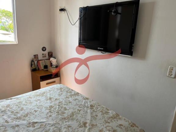 Imagem Apartamento com 2 Quartos à Venda, 50 m² em Campos Elíseos - Taubaté Imagem Apartamento com 2 Quartos à Venda, 50 m² em Campos Elíseos - Taubaté