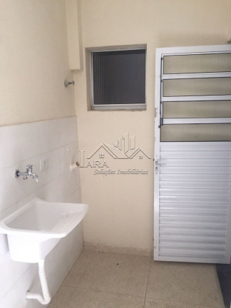 Imagem Apartamento com 1 Quarto à Venda, 38 m² em Chácara Seis De Outubro - São Paulo Imagem Apartamento com 1 Quarto à Venda, 38 m² em Chácara Seis De Outubro - São Paulo
