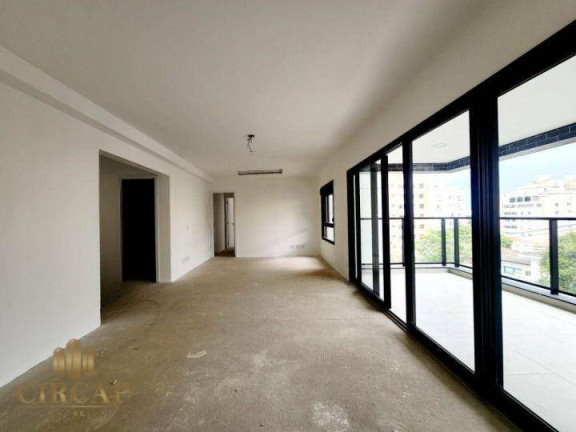 Imagem Apartamento com 3 Quartos à Venda, 129 m² em Perdizes - São Paulo