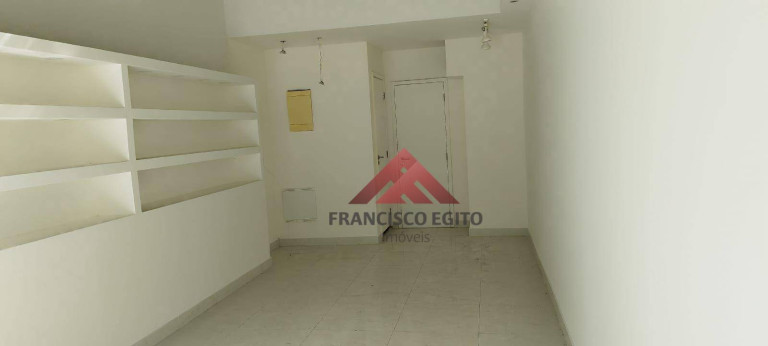 Imagem Loja à Venda, 30 m² em Icaraí - Niterói Imagem Loja à Venda, 30 m² em Icaraí - Niterói