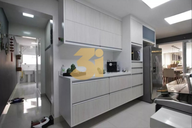 Imagem Apartamento com 4 Quartos à Venda, 178 m² em Morumbi - São Paulo