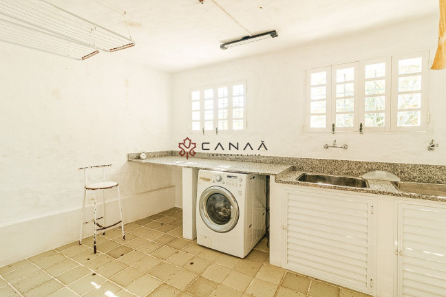 Imagem Casa de Condomínio com 3 Quartos à Venda, 650 m² em Joá - Rio De Janeiro Imagem Casa de Condomínio com 3 Quartos à Venda, 650 m² em Joá - Rio De Janeiro