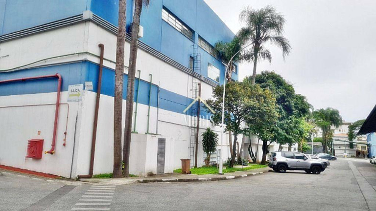 Imagem Sala Comercial para Alugar, 902 m² em Parque São Pedro - São Bernardo Do Campo Imagem Sala Comercial para Alugar, 902 m² em Parque São Pedro - São Bernardo Do Campo