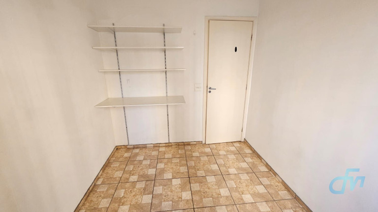 Imagem Apartamento com 2 Quartos à Venda, 47 m² em Vila Mogilar - Mogi Das Cruzes