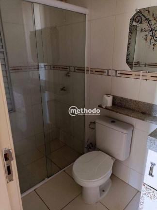 Imagem Cobertura com 2 Quartos à Venda, 124 m² em Jardim Anton Von Zuben - Campinas Imagem Cobertura com 2 Quartos à Venda, 124 m² em Jardim Anton Von Zuben - Campinas
