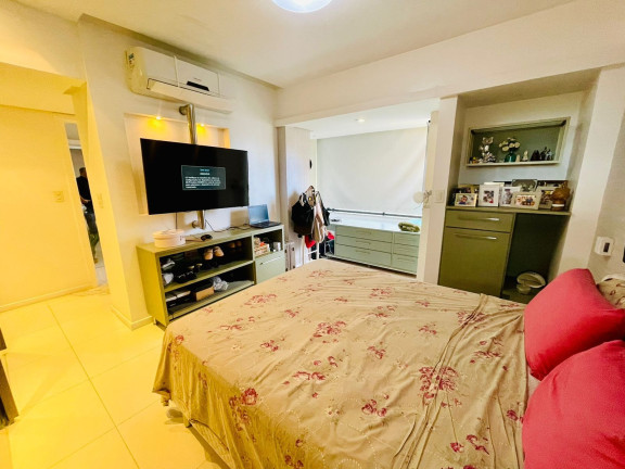 Imagem Apartamento com 3 Quartos à Venda, 135 m² em Horto Florestal - Salvador Imagem Apartamento com 3 Quartos à Venda, 135 m² em Horto Florestal - Salvador