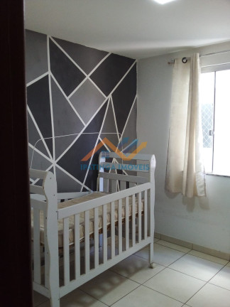 Imagem Apartamento com 2 Quartos à Venda, 120 m² em Granjas Vagalume - Ipatinga