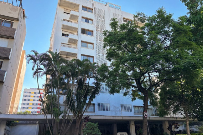 Imagem Apartamento com 2 Quartos à Venda, 74 m² em Bom Fim - Porto Alegre