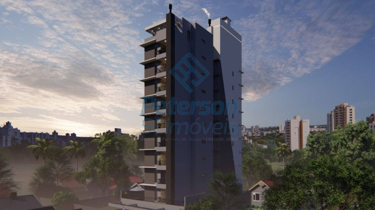 Imagem Apartamento com 2 Quartos à Venda, 78 m² em Santa Terezinha - Brusque Imagem Apartamento com 2 Quartos à Venda, 78 m² em Santa Terezinha - Brusque