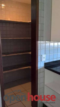 Imagem Apartamento com 5 Quartos à Venda ou Locação, 275 m² em Tirol - Natal