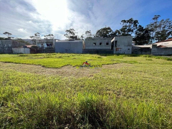 Terreno à Venda, 398 m² em São João Do Rio Vermelho - Florianópolis