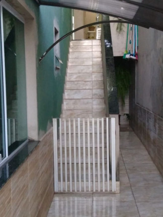 Imagem Imóvel com 2 Quartos à Venda, 70 m² em Loteamento Santa Rosa - Piracicaba