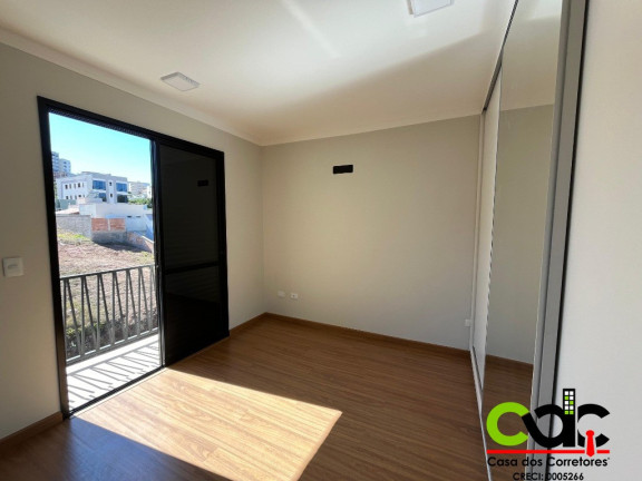 Imagem Apartamento com 3 Quartos à Venda, 90 m² em Residencial Summer Ville - Poços De Caldas