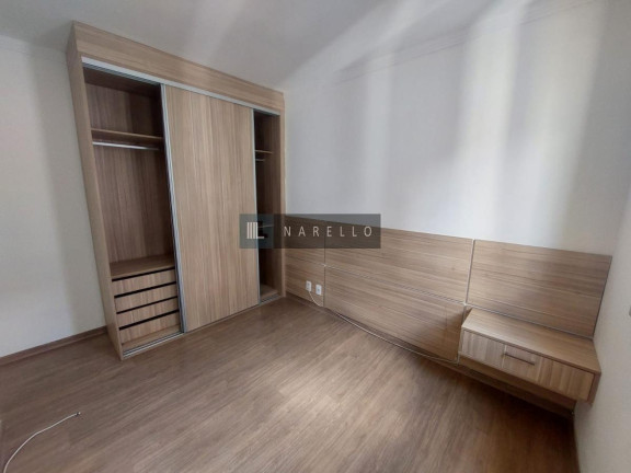 Imagem Apartamento com 2 Quartos para Alugar, 60 m² em Planalto - São Bernardo Do Campo