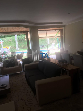 Imagem Casa com 4 Quartos à Venda, 430 m² em Loteamento Alphaville Campinas - Campinas Imagem Casa com 4 Quartos à Venda, 430 m² em Loteamento Alphaville Campinas - Campinas