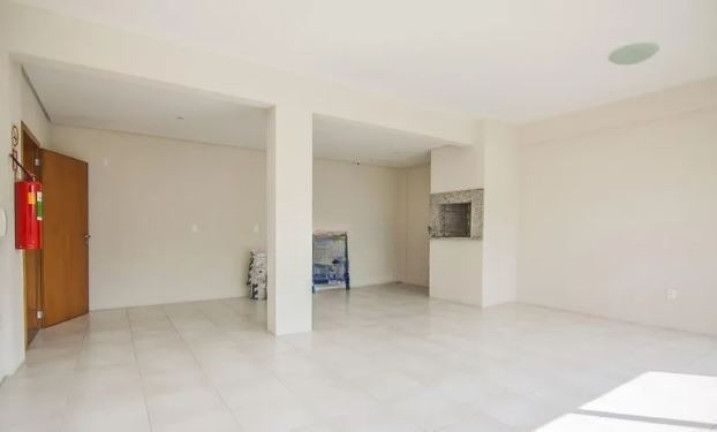 Imagem Apartamento com 3 Quartos à Venda, 108 m² em Tristeza - Porto Alegre