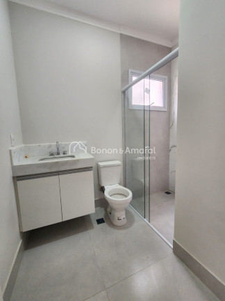Imagem Casa de Condomínio com 3 Quartos à Venda, 200 m² em Vila Monte Alegre - Paulínia Imagem Casa de Condomínio com 3 Quartos à Venda, 200 m² em Vila Monte Alegre - Paulínia