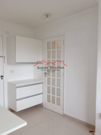 Imagem Apartamento com 3 Quartos para Alugar, 75 m² em Jardim Marajoara - São Paulo