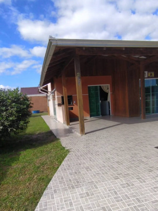 Imagem Casa com 2 Quartos à Venda, 81 m² em Itapema Do Norte - Itapoá Imagem Casa com 2 Quartos à Venda, 81 m² em Itapema Do Norte - Itapoá