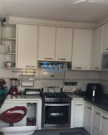 Imagem Sobrado com 3 Quartos à Venda, 140 m² em Santa Terezinha - São Bernardo Do Campo