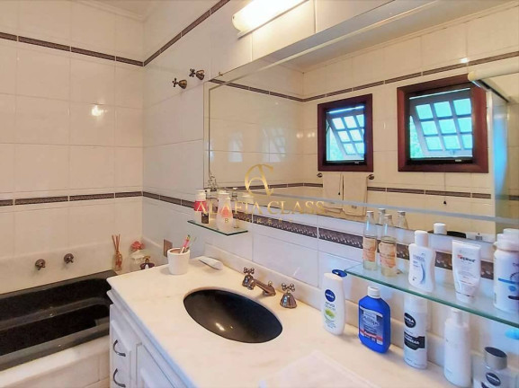Imagem Casa com 4 Quartos à Venda, 1 m² em Altos De São Fernando - Jandira