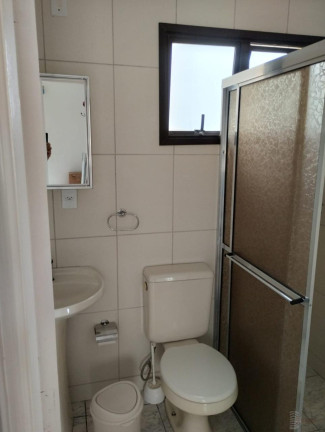 Imagem Apartamento com 2 Quartos à Venda, 80 m² em Centro - Ubatuba