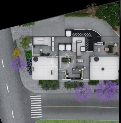 Imagem Apartamento com 1 Quarto à Venda, 20 m² em Itaim Bibi - São Paulo