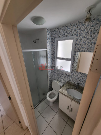 Imagem Apartamento com 2 Quartos à Venda, 57 m² em Umuarama - Osasco Imagem Apartamento com 2 Quartos à Venda, 57 m² em Umuarama - Osasco
