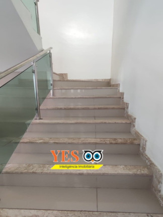 Imagem Casa com 3 Quartos à Venda, 200 m² em Santa Mônica - Feira De Santana Imagem Casa com 3 Quartos à Venda, 200 m² em Santa Mônica - Feira De Santana