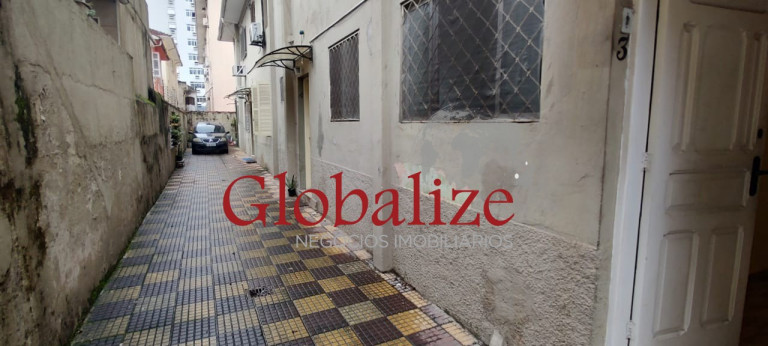 Imagem Imóvel com 2 Quartos à Venda, 150 m² em Pompéia - Santos