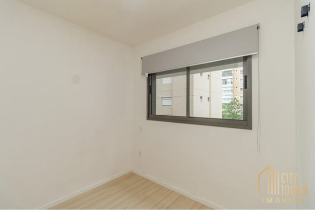 Imagem Apartamento com 1 Quarto à Venda, 33 m² em Indianópolis - São Paulo Imagem Apartamento com 1 Quarto à Venda, 33 m² em Indianópolis - São Paulo