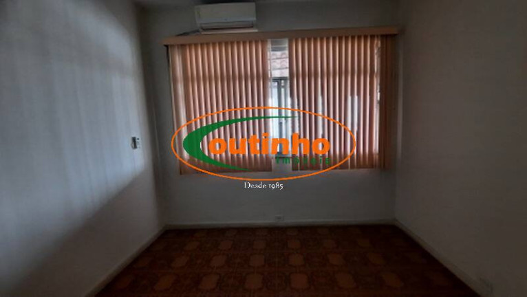 Imagem Cobertura com 2 Quartos à Venda, 143 m² em São Cristovão - Rio De Janeiro