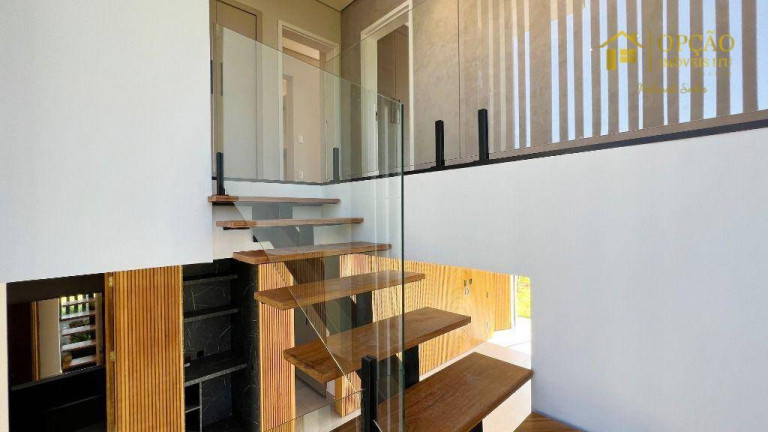 Imagem Casa com 4 Quartos à Venda, 250 m² em Condomínio Villas Do Golfe - Itu Imagem Casa com 4 Quartos à Venda, 250 m² em Condomínio Villas Do Golfe - Itu