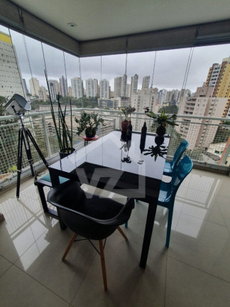Imagem Apartamento com 2 Quartos à Venda, 79 m² em Vila Andrade - São Paulo Imagem Apartamento com 2 Quartos à Venda, 79 m² em Vila Andrade - São Paulo