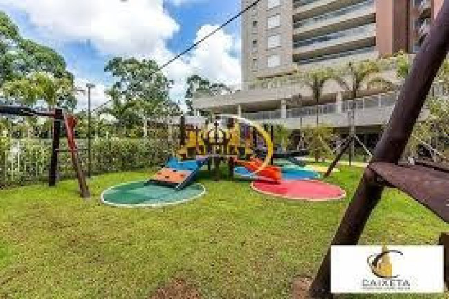 Imagem Apartamento com 3 Quartos à Venda, 172 m² em Tamboré - Santana De Parnaíba Imagem Apartamento com 3 Quartos à Venda, 172 m² em Tamboré - Santana De Parnaíba