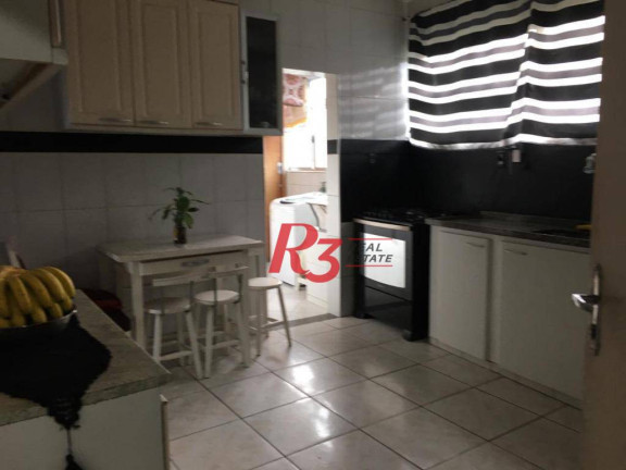 Imagem Apartamento com 3 Quartos à Venda, 164 m² em Itararé - São Vicente Imagem Apartamento com 3 Quartos à Venda, 164 m² em Itararé - São Vicente