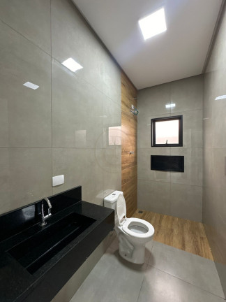Casa com 3 Quartos à Venda, 95 m² em Loteamento Villa Branca - Jacareí