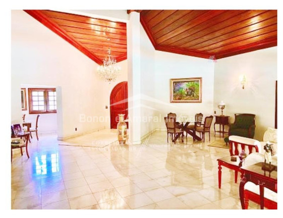 Imagem Casa de Condomínio com 4 Quartos à Venda, 5.057 m² em Sítios De Recreio Gramado - Campinas Imagem Casa de Condomínio com 4 Quartos à Venda, 5.057 m² em Sítios De Recreio Gramado - Campinas