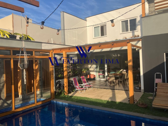 Imagem Casa com 3 Quartos à Venda, em Jardim Mantova - Indaiatuba Imagem Casa com 3 Quartos à Venda, em Jardim Mantova - Indaiatuba