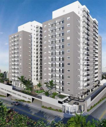Imagem Apartamento com 2 Quartos à Venda, 55 m² em Rudge Ramos - São Bernardo Do Campo Imagem Apartamento com 2 Quartos à Venda, 55 m² em Rudge Ramos - São Bernardo Do Campo