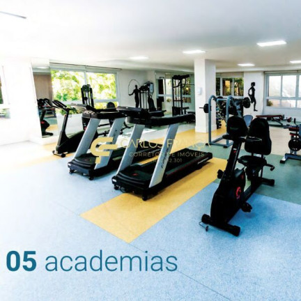 Imagem Apartamento com 4 Quartos à Venda, 200 m² em Pituaçu - Salvador